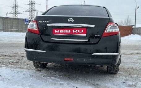 Nissan Teana, 2013 год, 1 790 000 рублей, 14 фотография