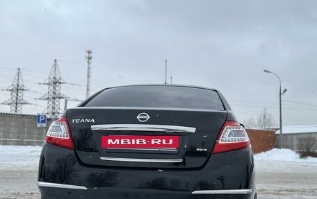 Nissan Teana, 2013 год, 1 790 000 рублей, 15 фотография