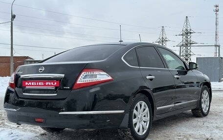 Nissan Teana, 2013 год, 1 790 000 рублей, 16 фотография