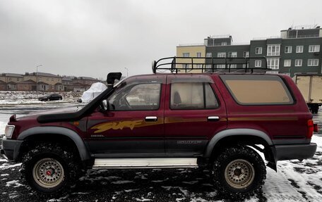 Toyota Hilux Surf III рестайлинг, 1991 год, 1 000 000 рублей, 5 фотография