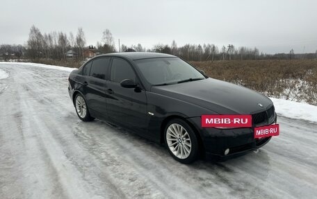 BMW 3 серия, 2006 год, 710 000 рублей, 5 фотография