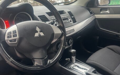 Mitsubishi Lancer IX, 2007 год, 860 000 рублей, 6 фотография