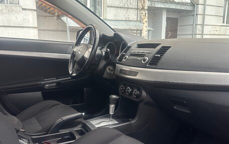 Mitsubishi Lancer IX, 2007 год, 860 000 рублей, 8 фотография