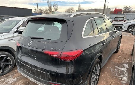 Mercedes-Benz GLC, 2024 год, 7 850 000 рублей, 2 фотография