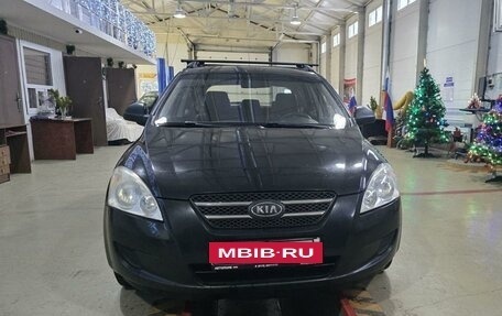 KIA cee'd I рестайлинг, 2009 год, 590 000 рублей, 5 фотография