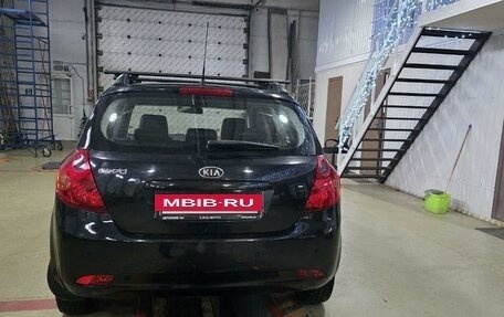 KIA cee'd I рестайлинг, 2009 год, 590 000 рублей, 4 фотография