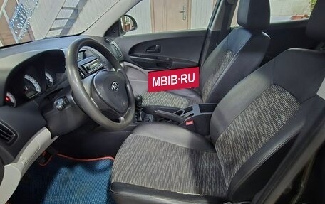 KIA cee'd I рестайлинг, 2009 год, 590 000 рублей, 11 фотография