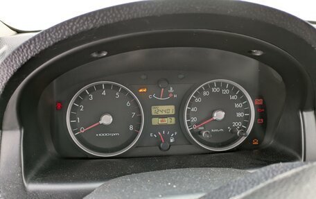 Hyundai Getz I рестайлинг, 2004 год, 340 000 рублей, 9 фотография