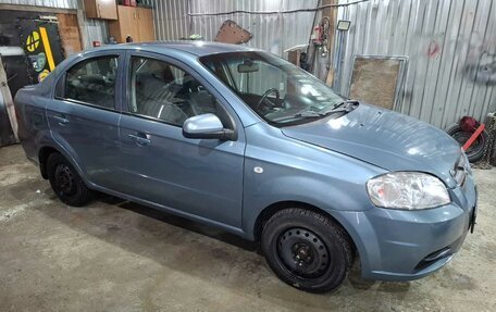 Chevrolet Aveo III, 2007 год, 420 000 рублей, 16 фотография