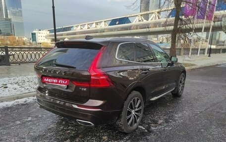 Volvo XC60 II, 2020 год, 4 000 000 рублей, 7 фотография