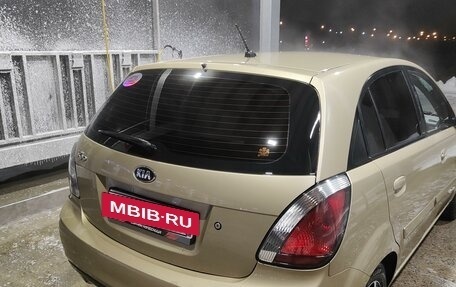 KIA Rio II, 2011 год, 570 000 рублей, 2 фотография