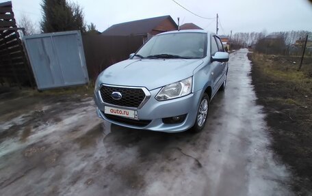 Datsun on-DO I рестайлинг, 2014 год, 460 000 рублей, 6 фотография