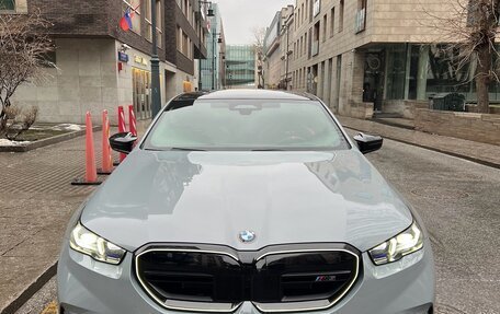 BMW M5, 2024 год, 27 500 000 рублей, 2 фотография