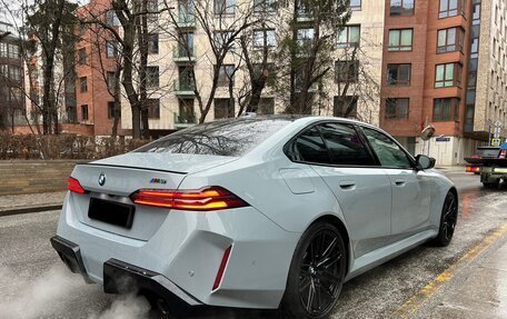 BMW M5, 2024 год, 27 500 000 рублей, 6 фотография