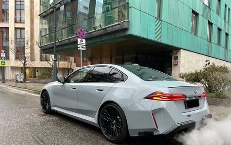 BMW M5, 2024 год, 27 500 000 рублей, 5 фотография