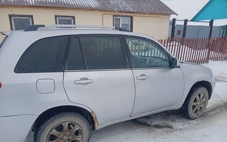 Chery Tiggo (T11), 2013 год, 600 000 рублей, 2 фотография