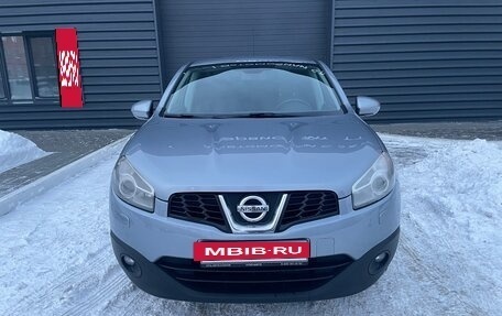 Nissan Qashqai, 2010 год, 1 250 000 рублей, 2 фотография