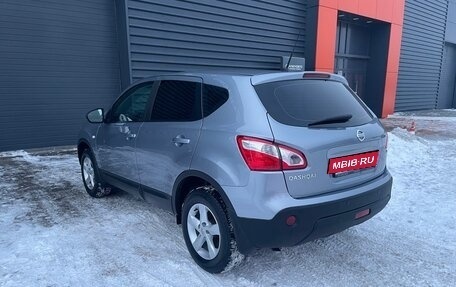 Nissan Qashqai, 2010 год, 1 250 000 рублей, 5 фотография