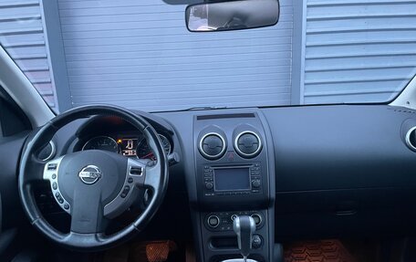 Nissan Qashqai, 2010 год, 1 250 000 рублей, 9 фотография