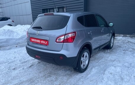 Nissan Qashqai, 2010 год, 1 250 000 рублей, 7 фотография