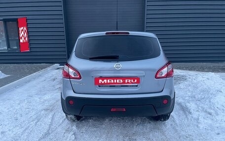 Nissan Qashqai, 2010 год, 1 250 000 рублей, 6 фотография