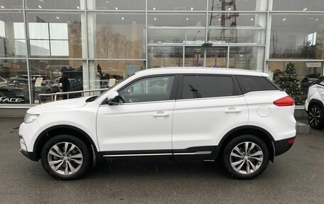 Geely Atlas I, 2018 год, 1 750 000 рублей, 8 фотография