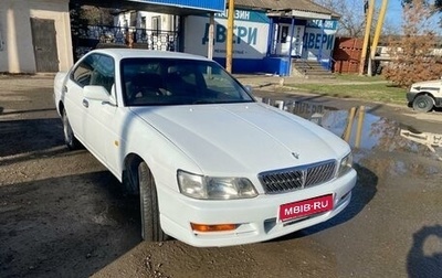 Nissan Laurel VIII, 1998 год, 449 000 рублей, 1 фотография