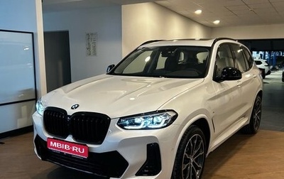 BMW X3, 2024 год, 7 790 000 рублей, 1 фотография