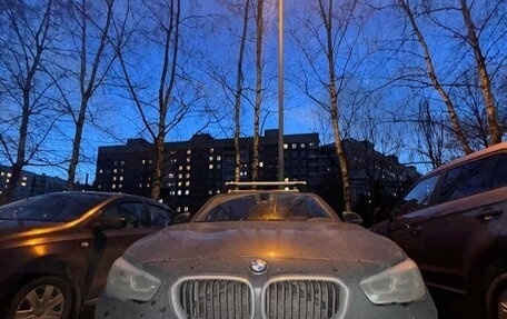 BMW 1 серия, 2017 год, 1 880 000 рублей, 29 фотография