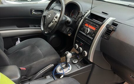 Nissan X-Trail, 2012 год, 1 450 000 рублей, 14 фотография