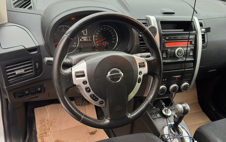 Nissan X-Trail, 2012 год, 1 450 000 рублей, 16 фотография