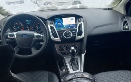 Ford Focus III, 2011 год, 670 000 рублей, 1 фотография