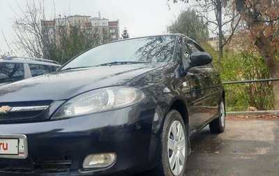 Chevrolet Lacetti, 2008 год, 549 000 рублей, 1 фотография