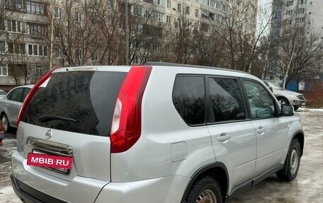 Nissan X-Trail, 2012 год, 1 450 000 рублей, 18 фотография