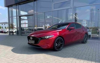 Mazda 3, 2023 год, 4 988 000 рублей, 1 фотография