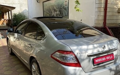 Nissan Teana, 2012 год, 1 070 000 рублей, 1 фотография