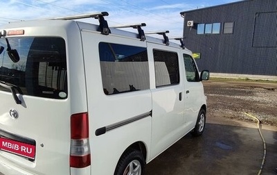 Toyota Town Ace IV, 2010 год, 1 300 000 рублей, 1 фотография