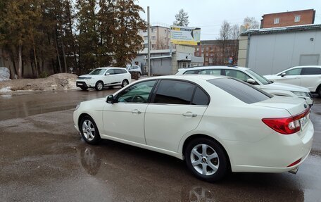 Chevrolet Epica, 2011 год, 1 050 000 рублей, 1 фотография