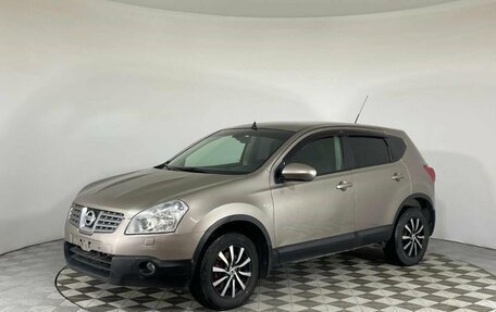 Nissan Qashqai, 2008 год, 734 000 рублей, 1 фотография