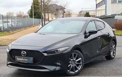 Mazda 3, 2021 год, 3 146 000 рублей, 1 фотография