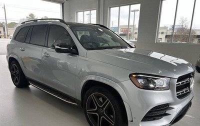 Mercedes-Benz GLS, 2022 год, 10 478 000 рублей, 1 фотография