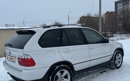 BMW X5, 2006 год, 1 520 000 рублей, 7 фотография