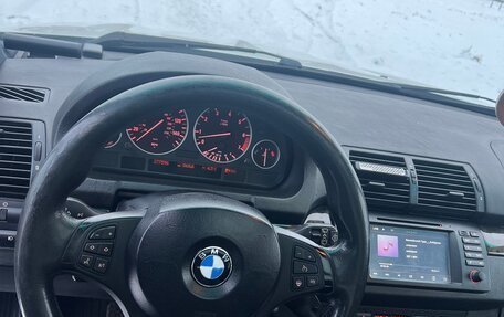 BMW X5, 2006 год, 1 520 000 рублей, 9 фотография