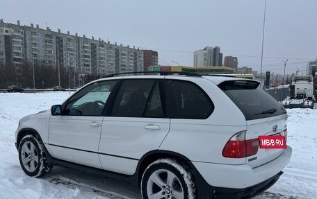 BMW X5, 2006 год, 1 520 000 рублей, 12 фотография