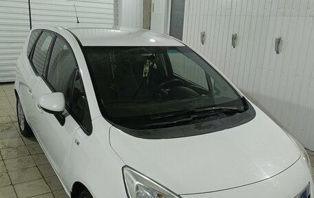 Opel Meriva, 2012 год, 760 000 рублей, 13 фотография