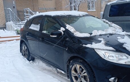 Ford Focus III, 2011 год, 670 000 рублей, 5 фотография