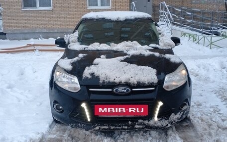 Ford Focus III, 2011 год, 670 000 рублей, 6 фотография