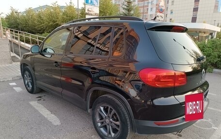 Volkswagen Tiguan I, 2012 год, 1 290 000 рублей, 6 фотография