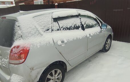 Toyota Corolla Spacio II, 2004 год, 760 000 рублей, 3 фотография