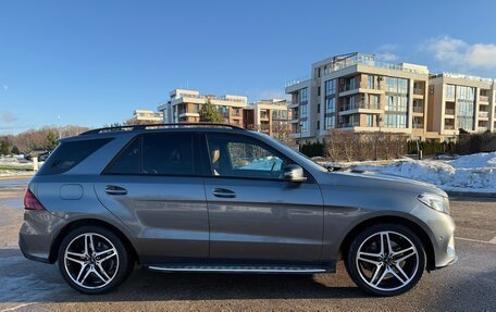 Mercedes-Benz GLE AMG, 2017 год, 5 450 000 рублей, 19 фотография